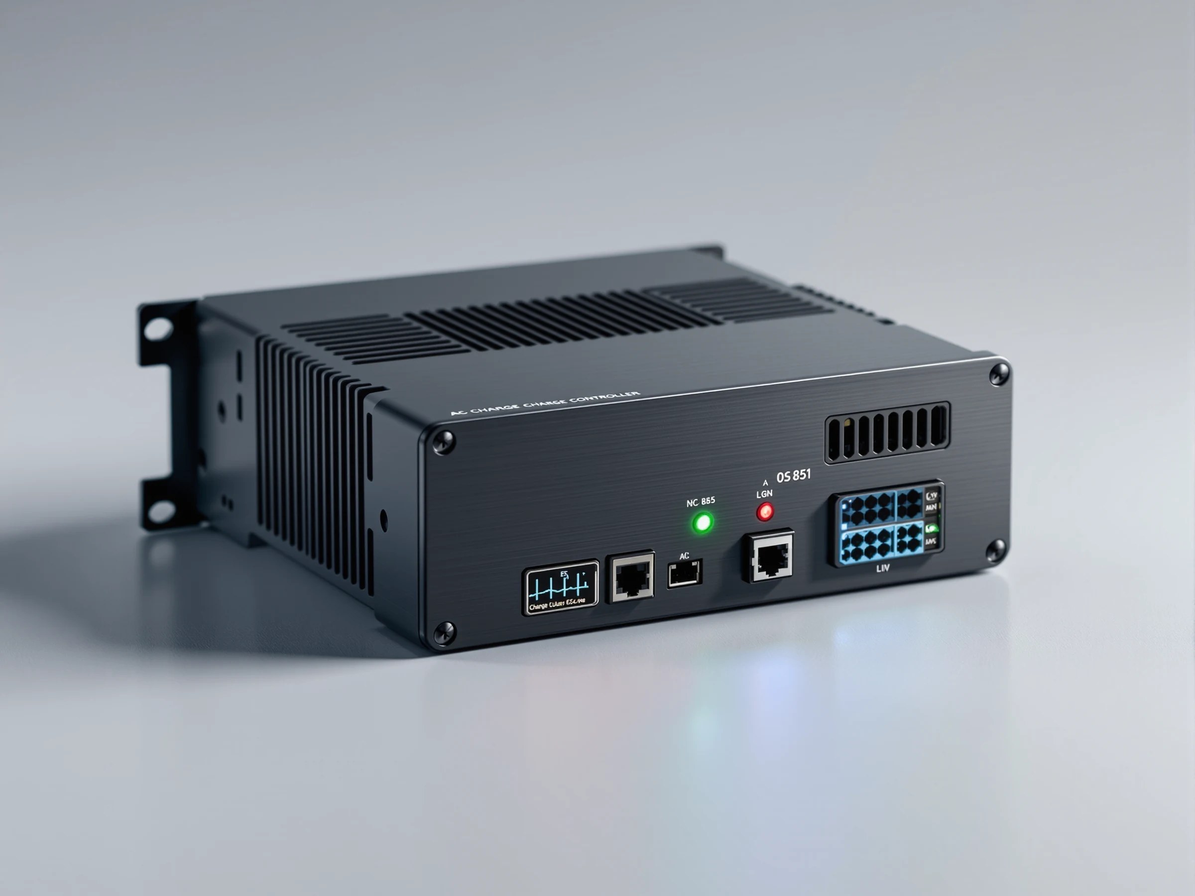CP-Main controller